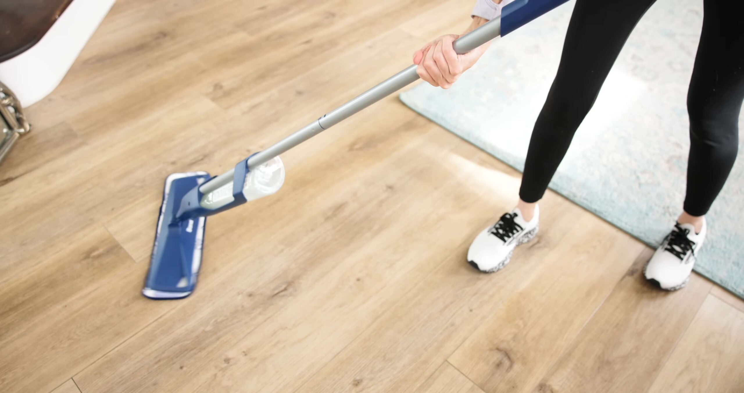 Tiefenreinigung Tipps für Zuhause