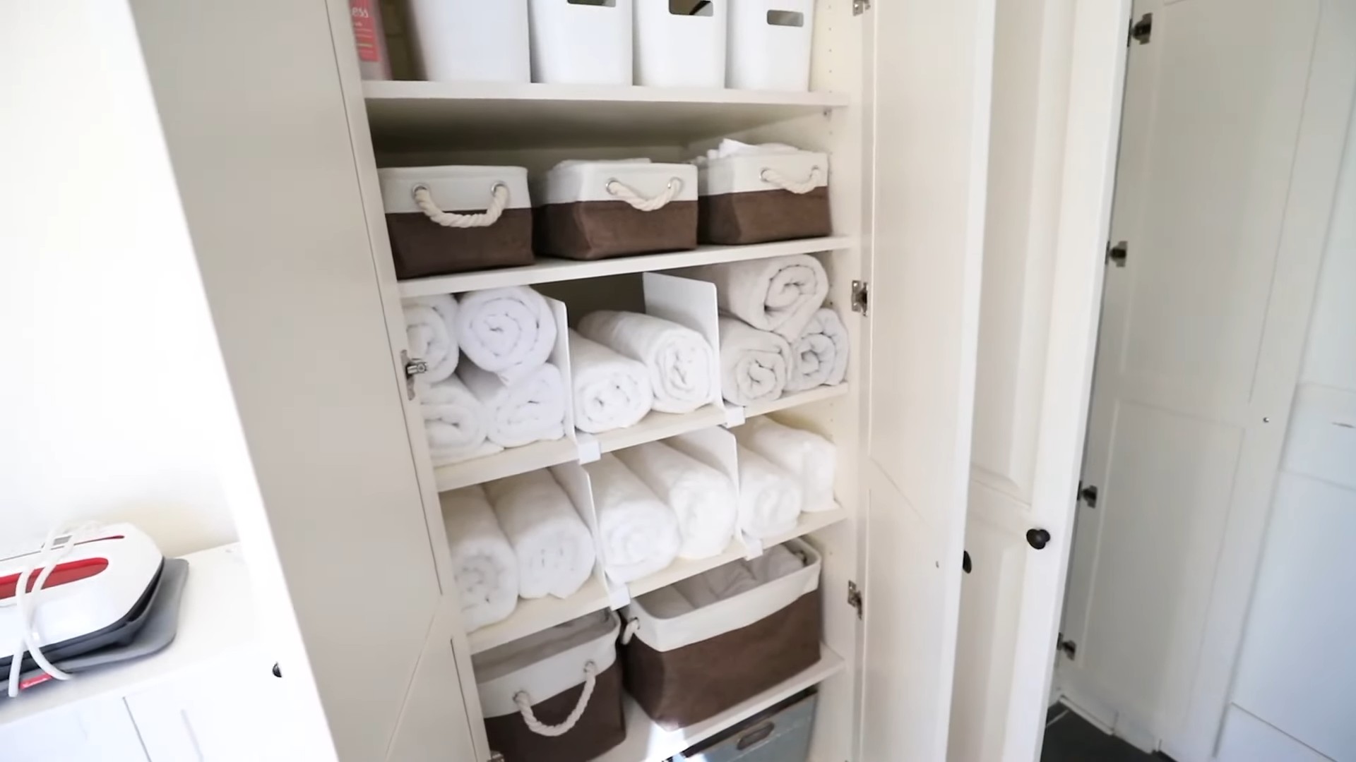 Zuhause effizient organisieren