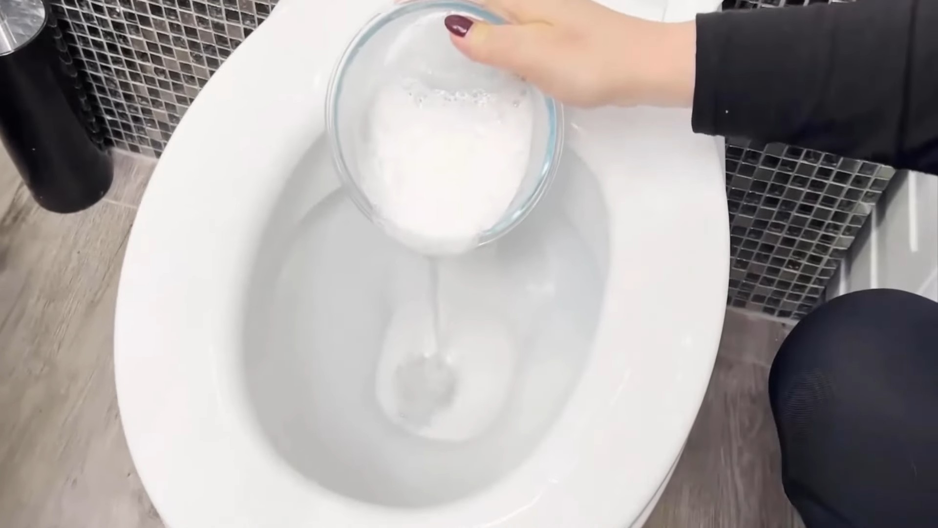 DIY Badreiniger Rezept