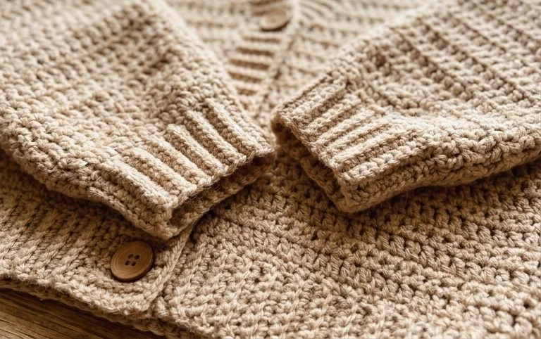 10 Comfy and Cozy Fall Fashion Ideas Free Crochet Pattern Roundup